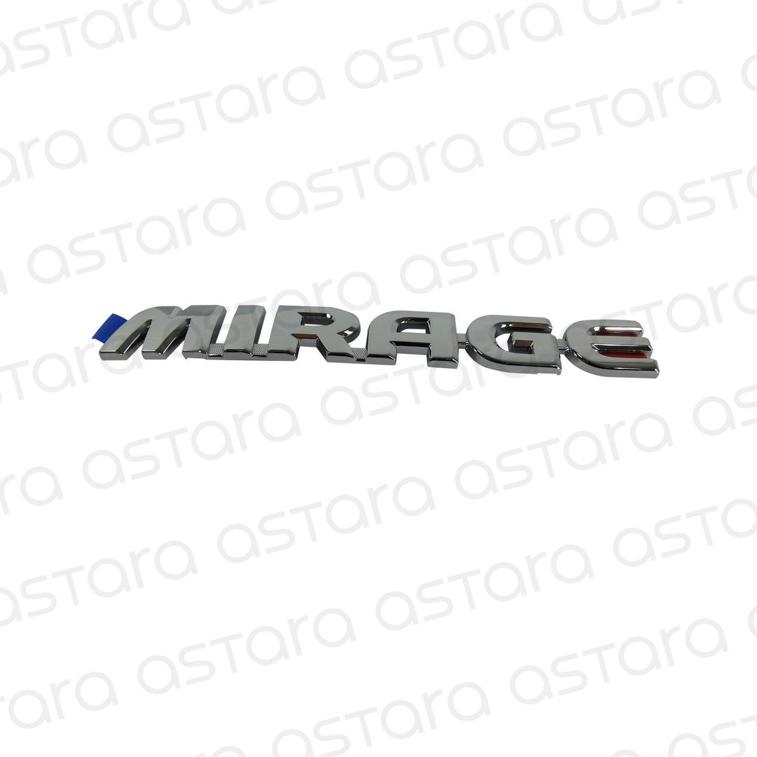 EMBLEMA MIRAGE image number null