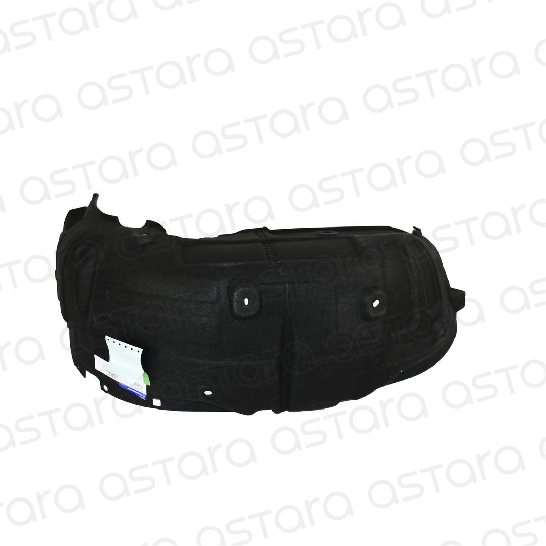 GUARDAFANGO TRASERO DERECHO image number null