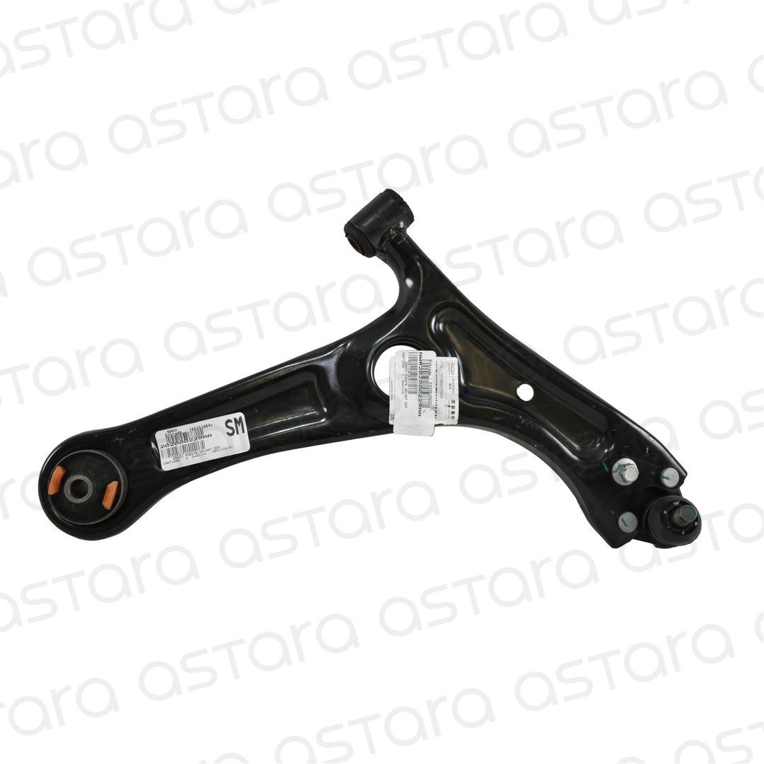 BRAZO DE SUSPENSION DELANTERO DERECHO image number null