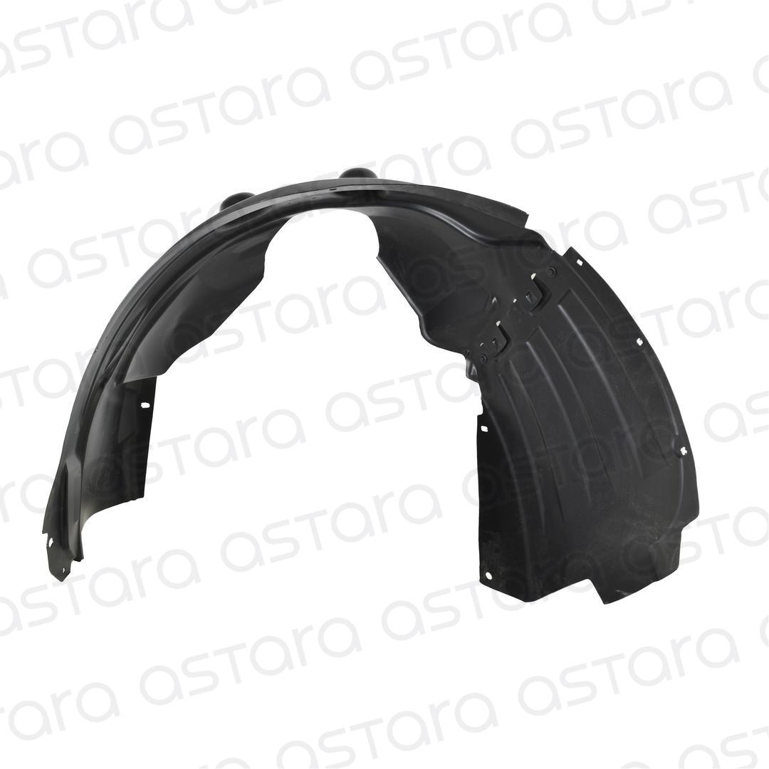 GUARDAFANGO DELANTERO DERECHO image number null