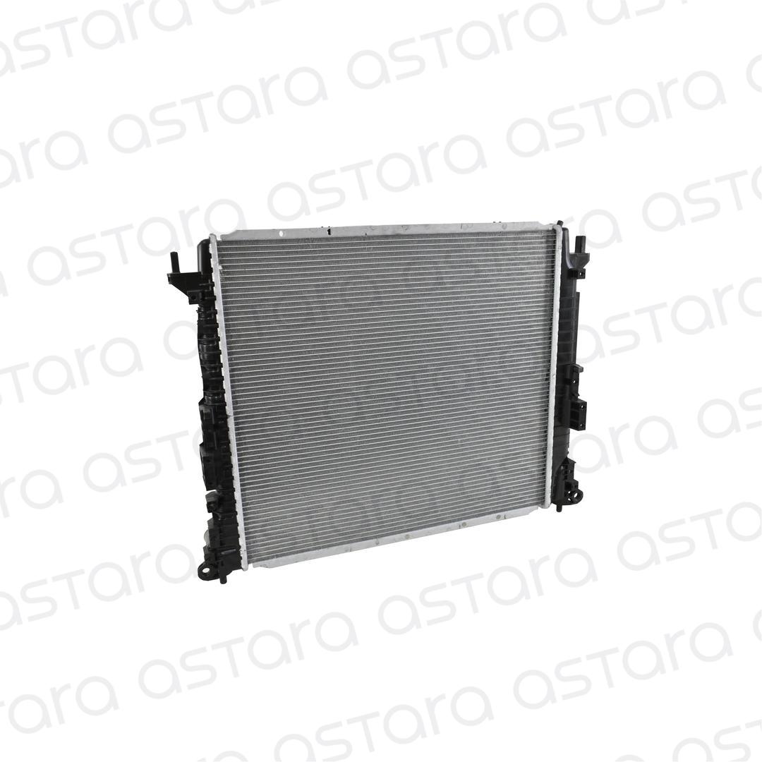 RADIADOR DE MOTOR image number null
