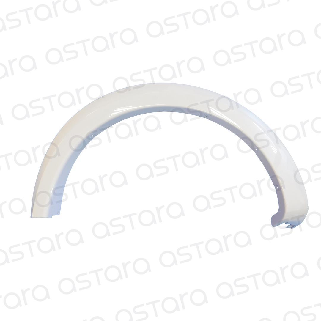MOLDURA TAPABARRO DERECHA DELANTERA image number null
