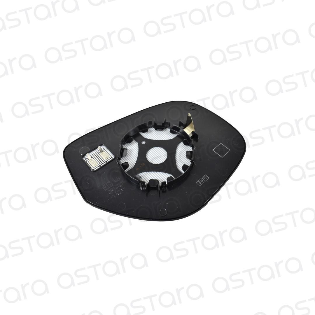 ESPEJO RETROVISOR IZQUIERDO image number null