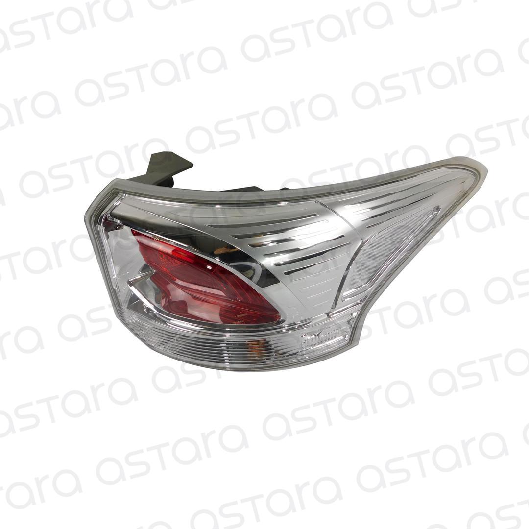 FOCO TRASERO DERECHO image number null