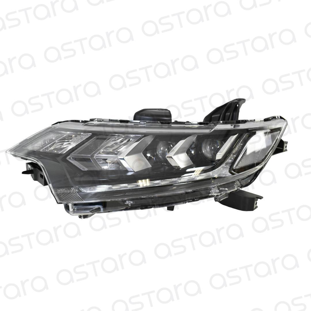 FOCO DELANTERO IZQUIERDO image number null