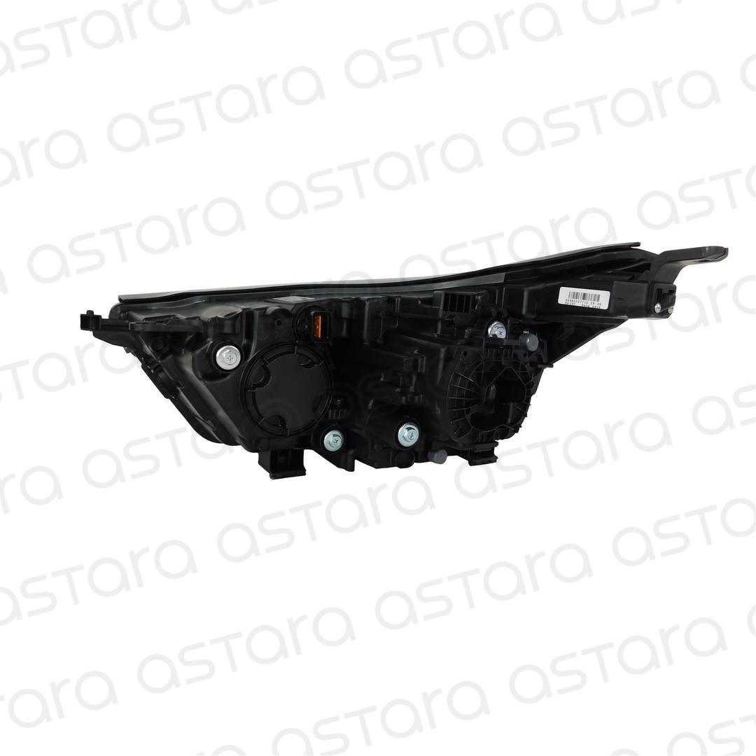 FOCO DELANTERO DERECHO image number null