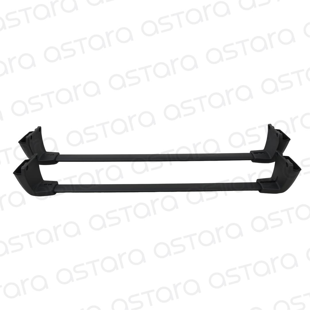 BARRAS DE TECHO TRANSVERSALES JEEP image number null