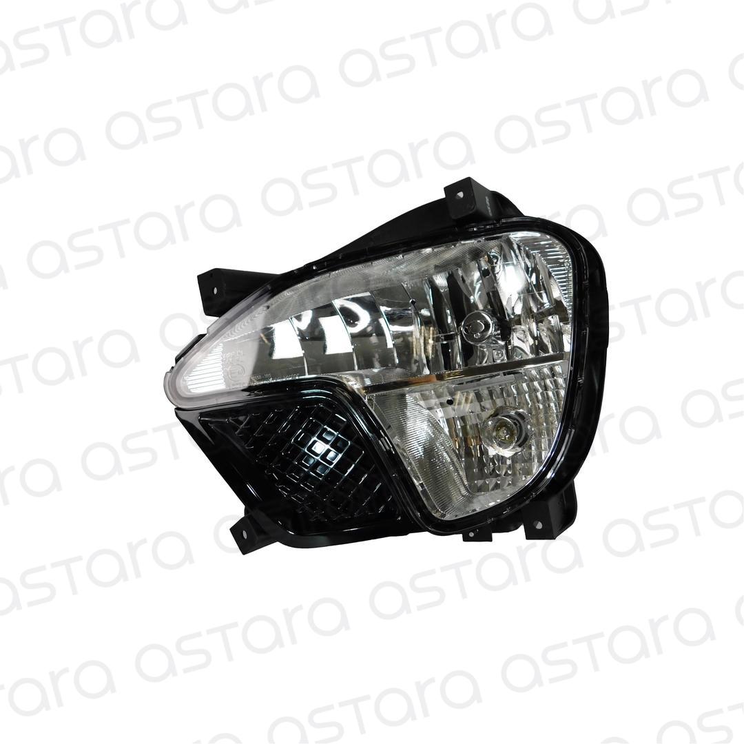 NEBLINERO DELANTERO IZQUIERDO image number null