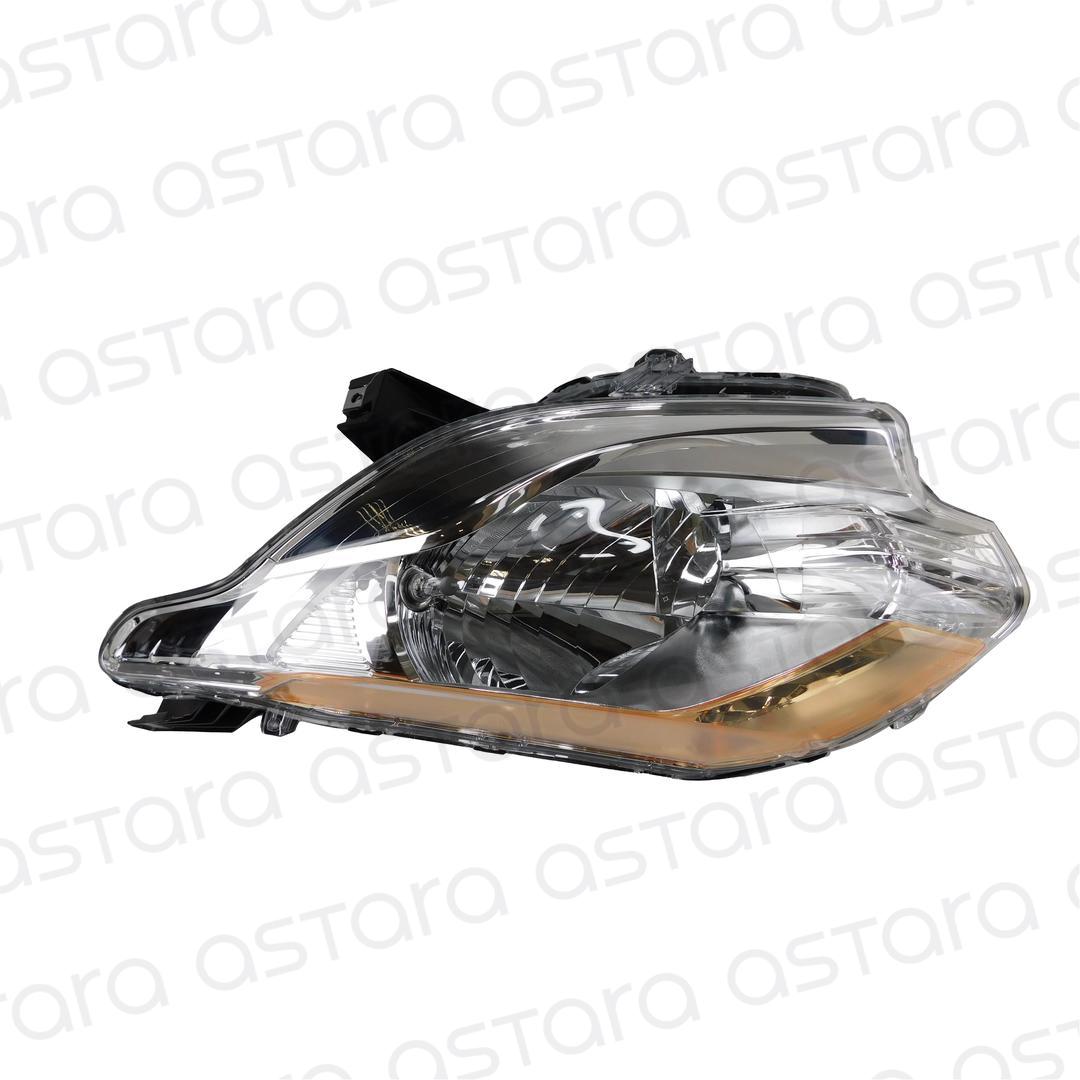 FOCO DELANTERO IZQUIERDO image number null