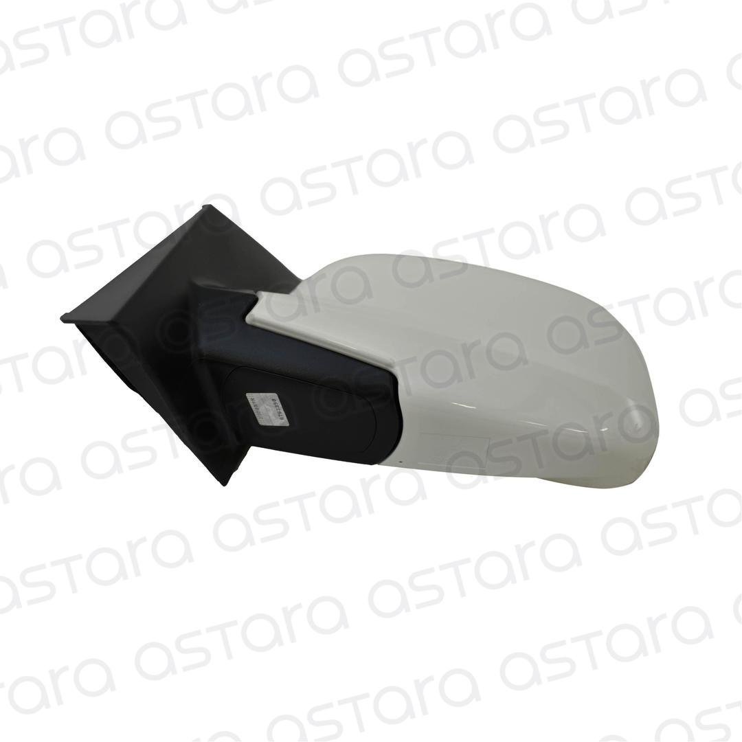 ESPEJO RETROVISOR IZQUIERDO image number null