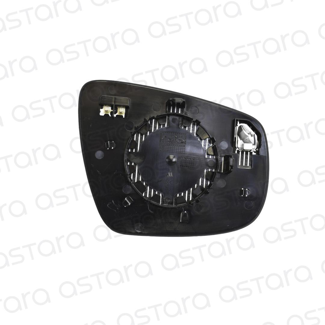 LUNA DE ESPEJO RETROVISOR IZQUIERDO image number null