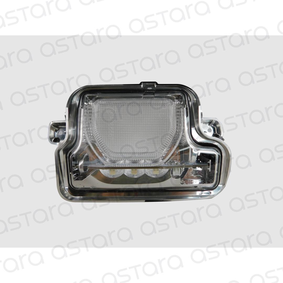 FOCO INTERMITENTE ESPEJO RETROVISOR DER image number null