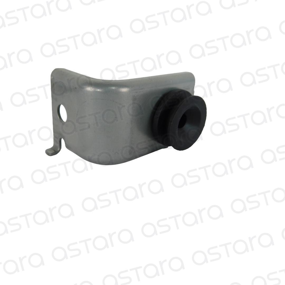 SOPORTE INTERCOOLER SUP image number null