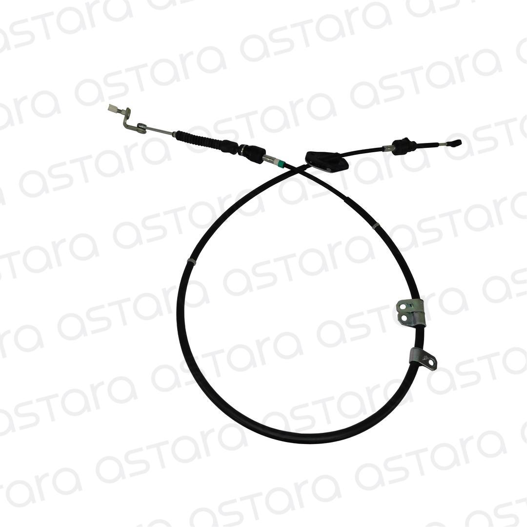 CABLE CAJA DE CAMBIOS image number null