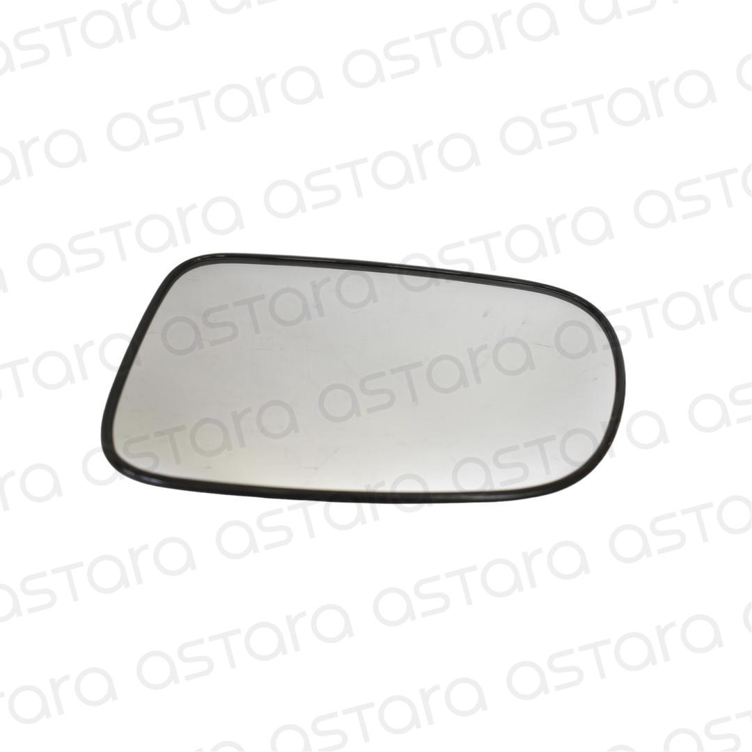 LUNA DE ESPEJO RETROVISOR IZQUIERDO image number null