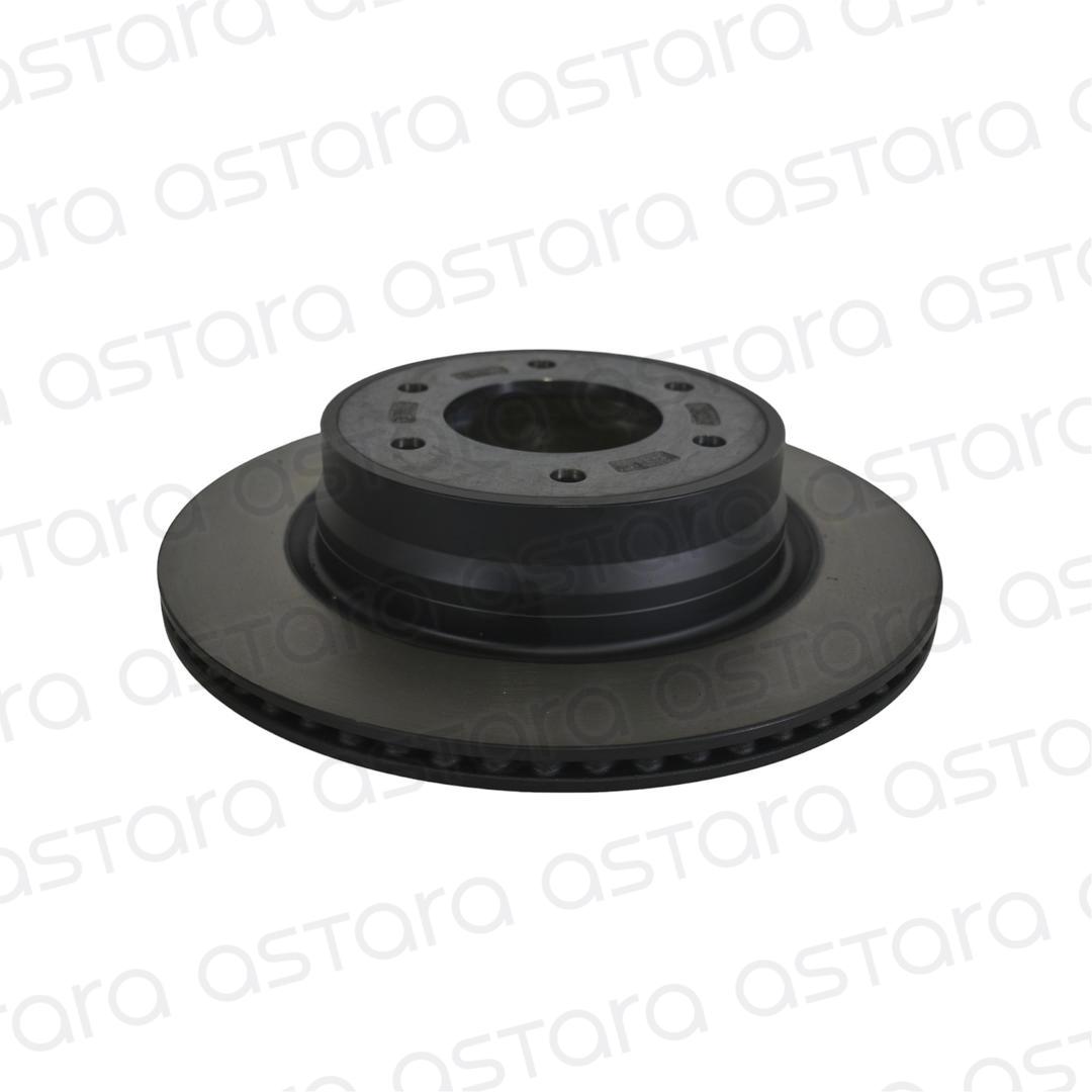 DISCO DE FRENO TRASERO image number null
