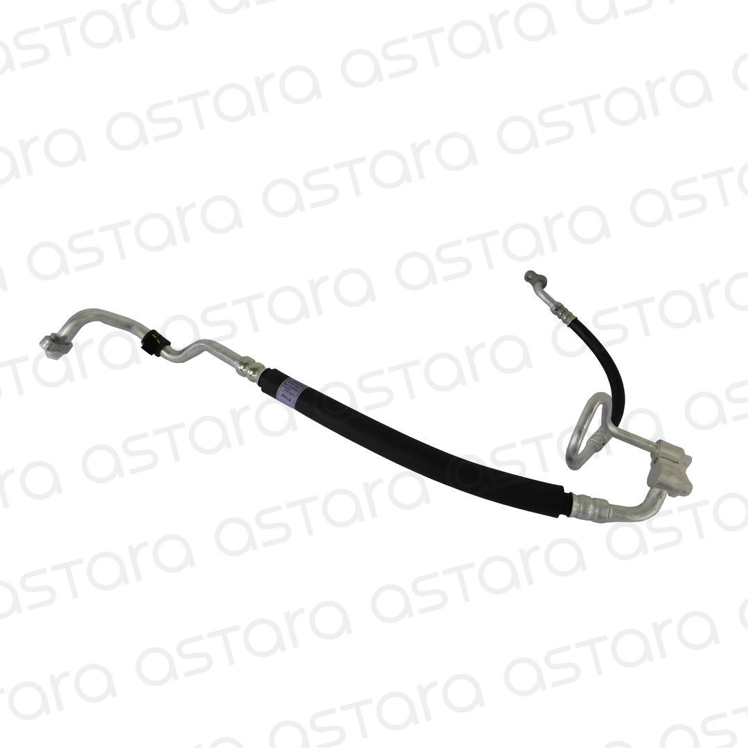 MANGUERA AIRE ACONDICIONADO image number null