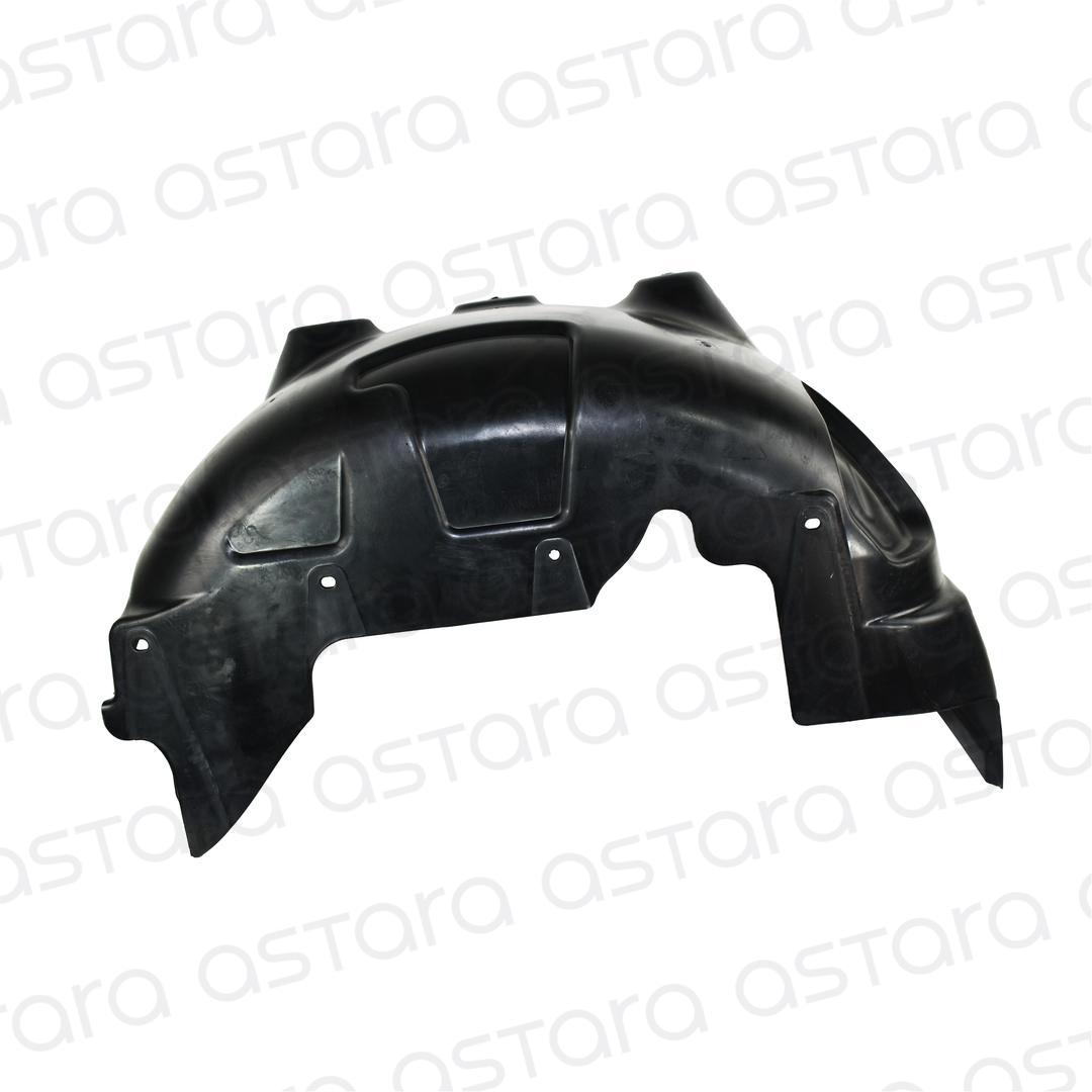 GUARDAFANGO TRASERO DERECHO image number null