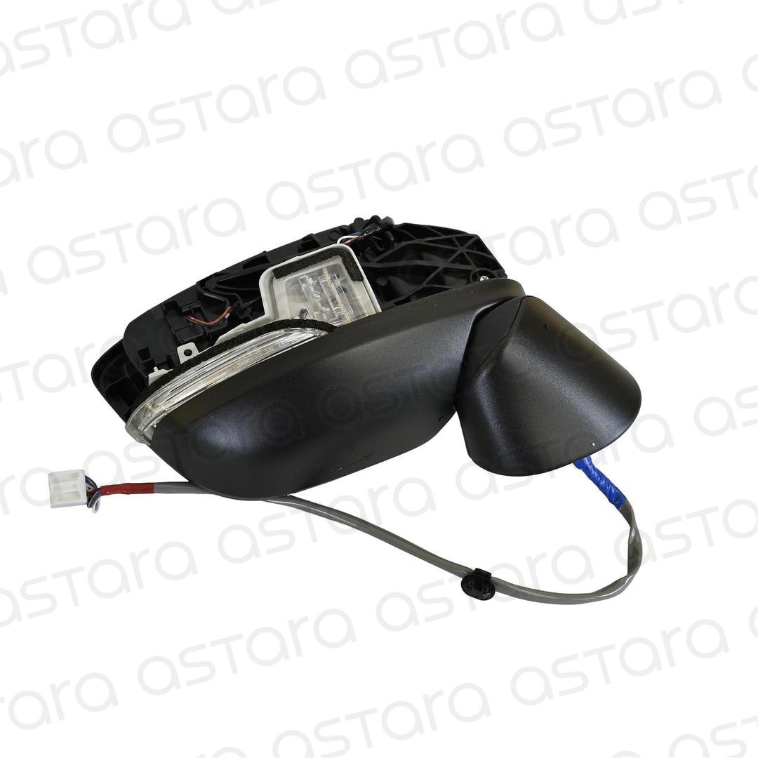 ESPEJO RETROVISOR DERECHO image number null