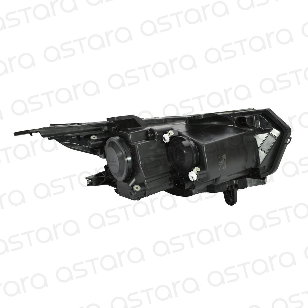 FOCO DELANTERO IZQUIERDO image number null