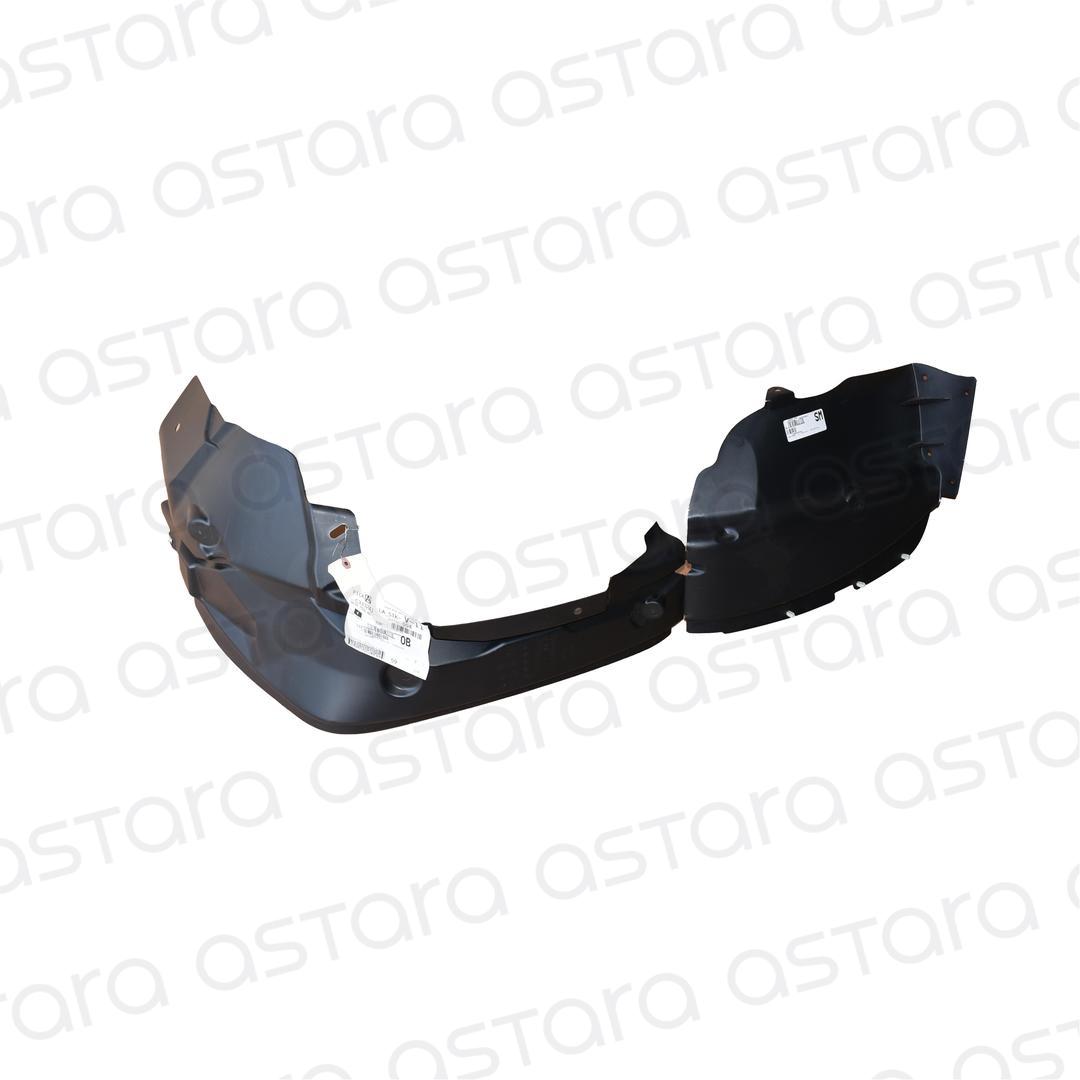 GUARDAFANGO DELANTERO DERECHO image number null