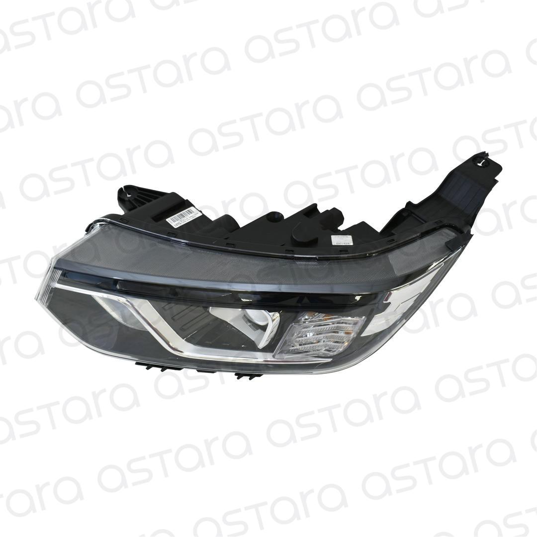FOCO DELANTERO IZQUIERDO image number null