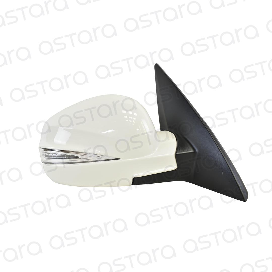 ESPEJO RETROVISOR DERECHO image number null