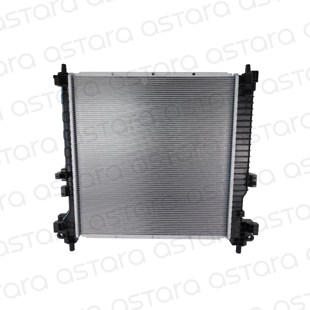 RADIADOR DE MOTOR image number null