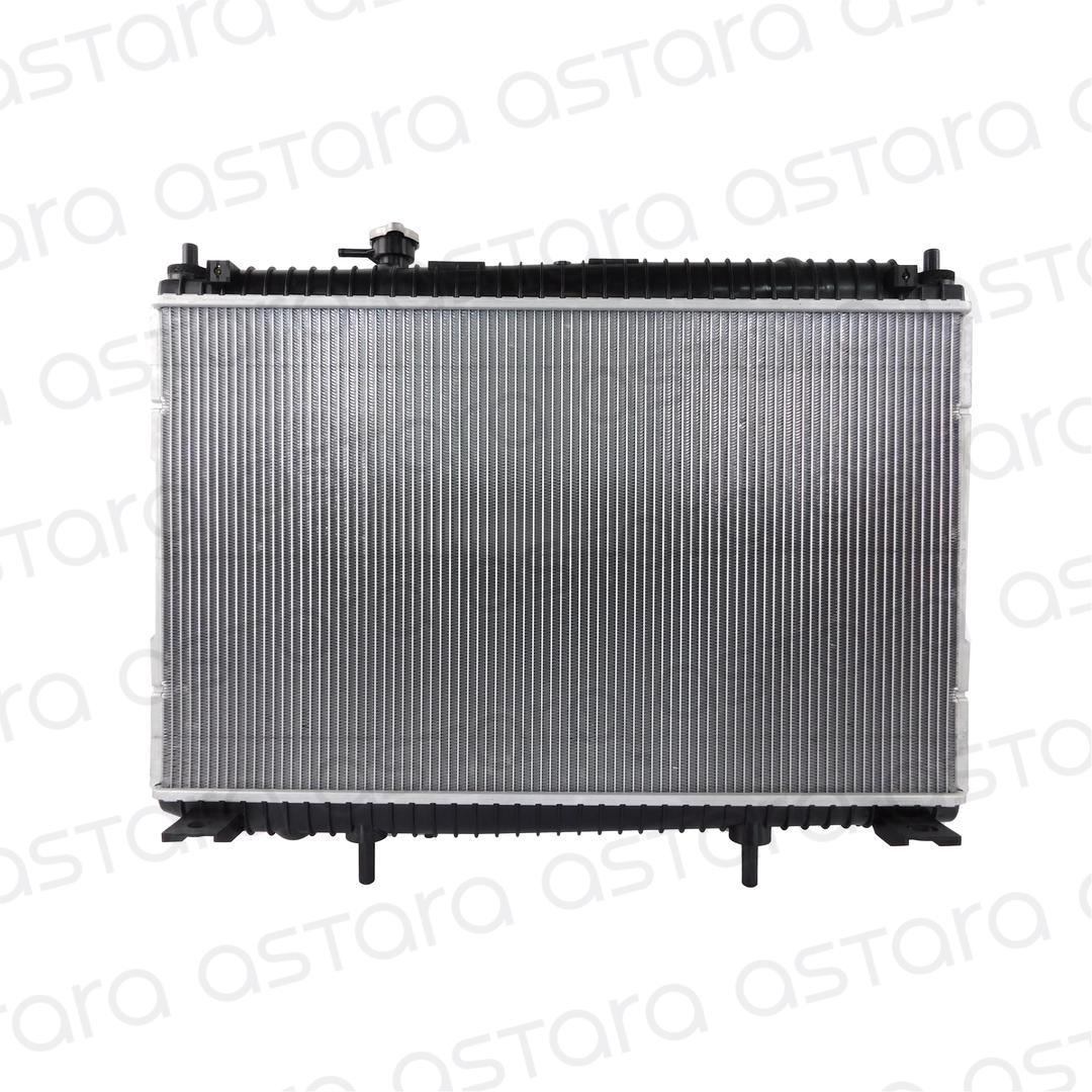 RADIADOR DE MOTOR image number null