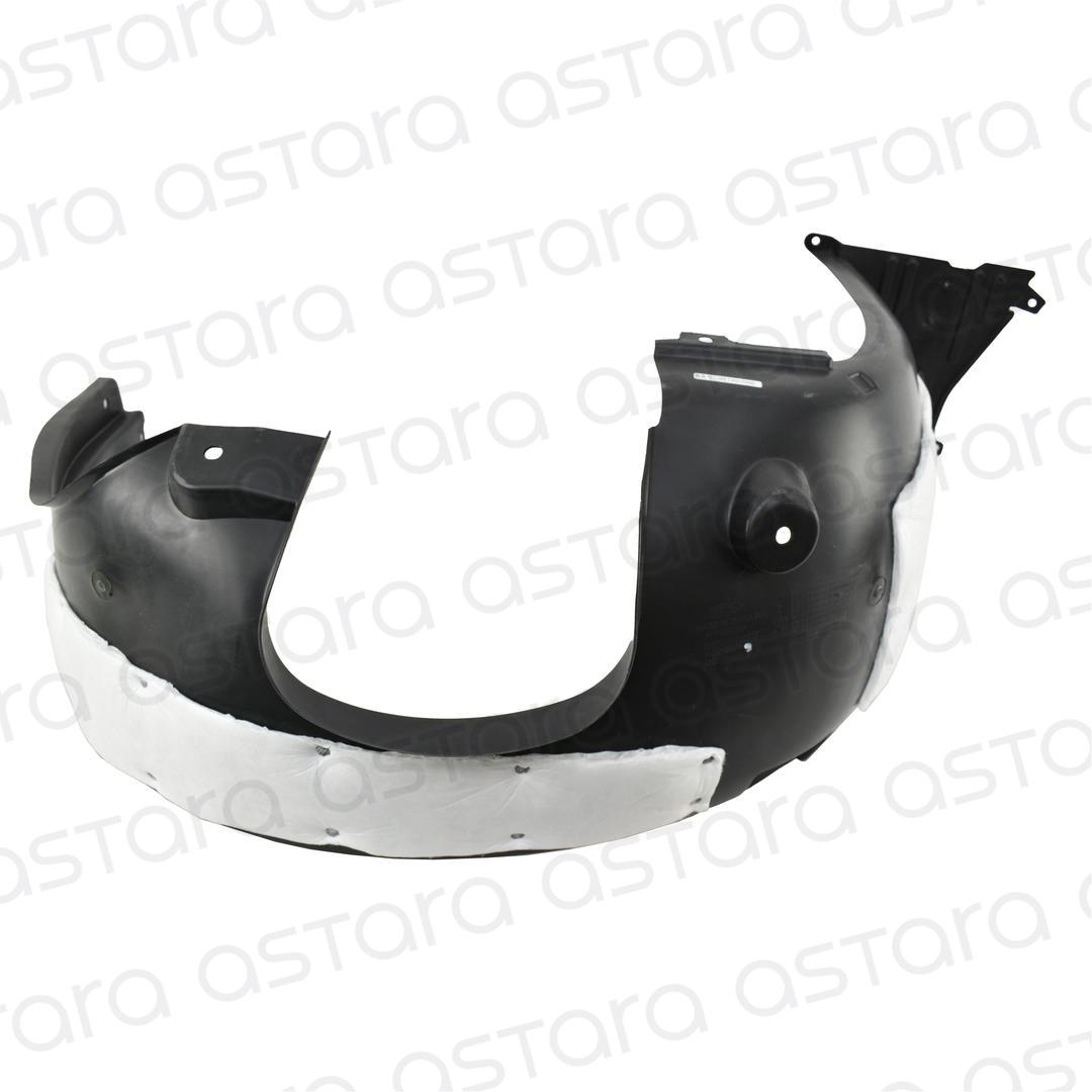 GUARDAFANGO DELANTERO DERECHO image number null