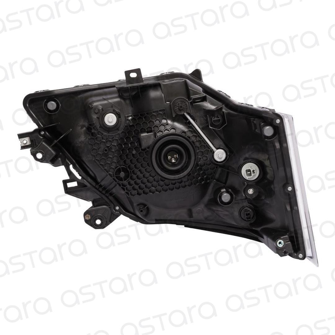 FOCO DELANTERO IZQUIERDO image number null