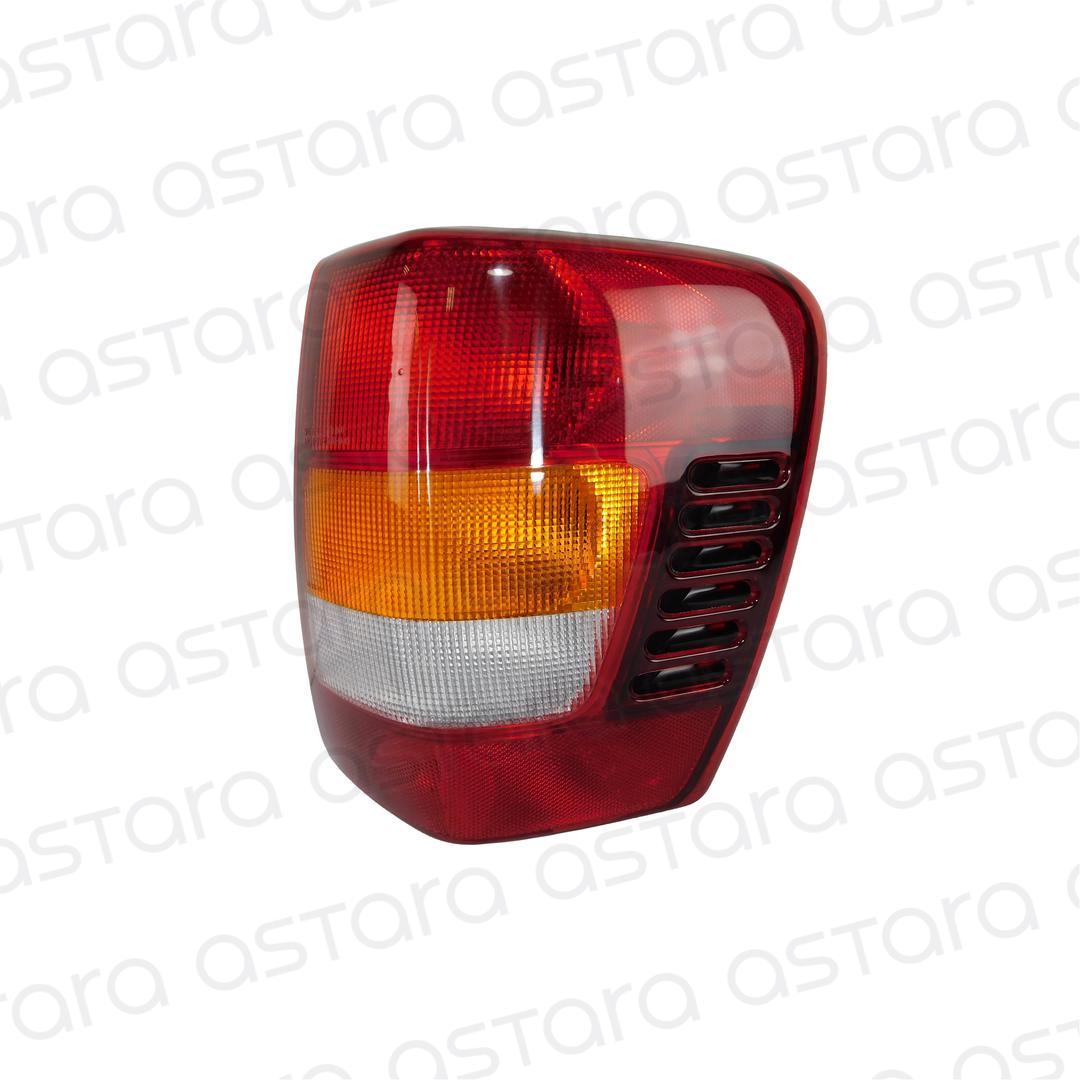 FOCO TRASERO DERECHO image number null