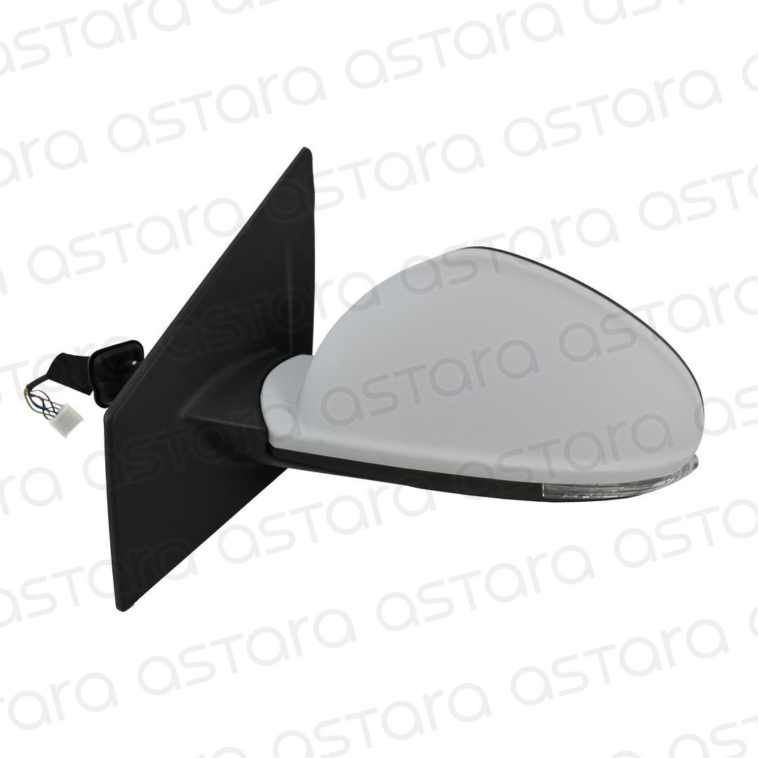 ESPEJO RETROVISOR IZQUIERDO image number null