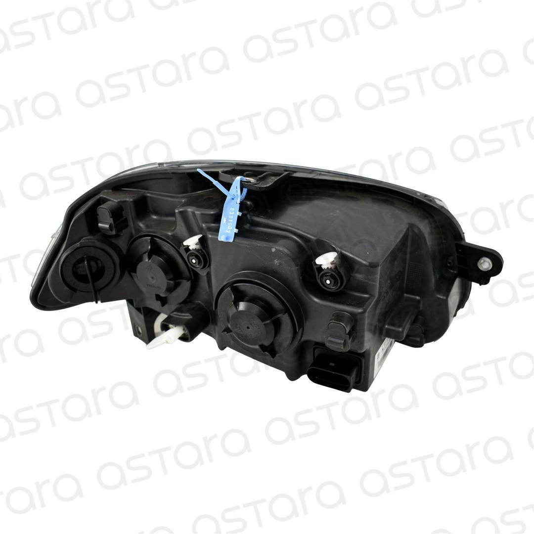 FOCO DELANTERO IZQUIERDO image number null