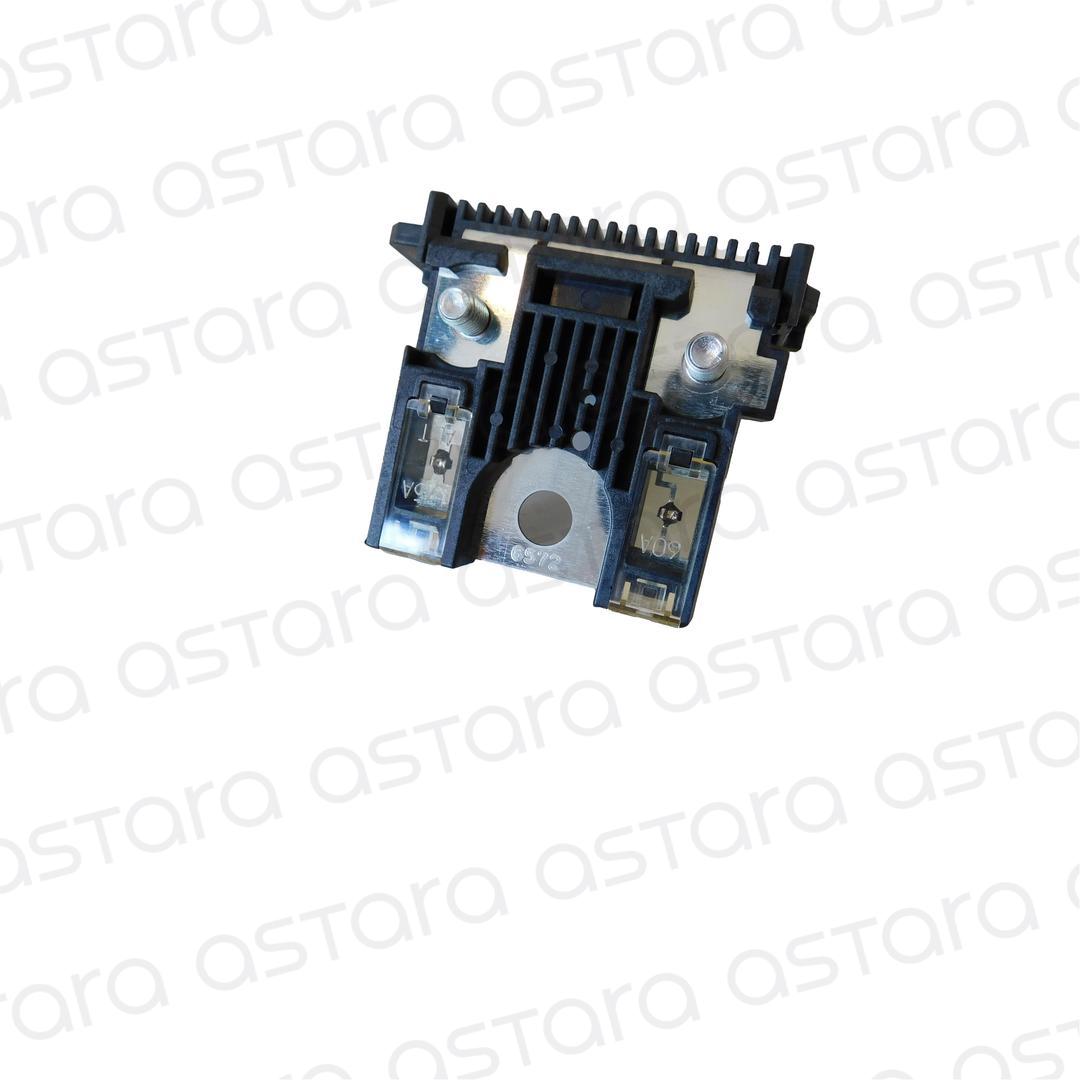 CAJA DE FUSIBLES image number null