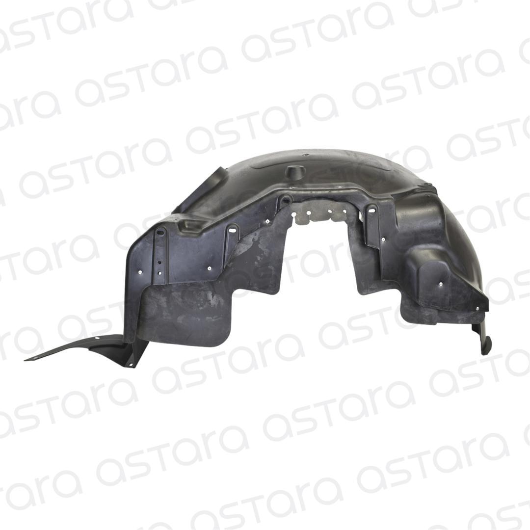 TAPA GUARDAFANGO DELANTERO DERECHO image number null