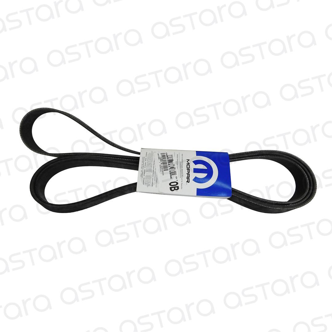 CORREA DE ACCESORIOS image number null