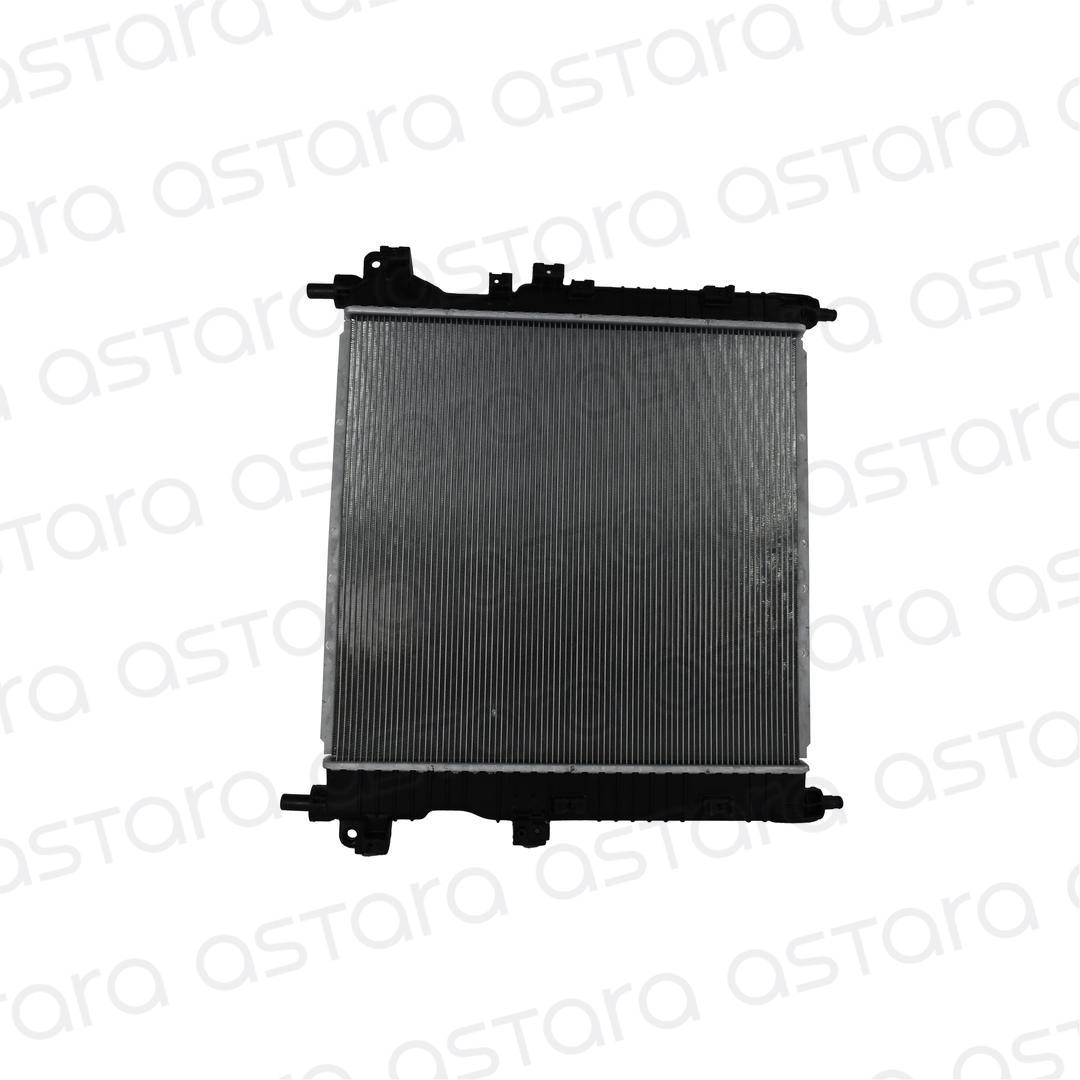 RADIADOR DE MOTOR image number null
