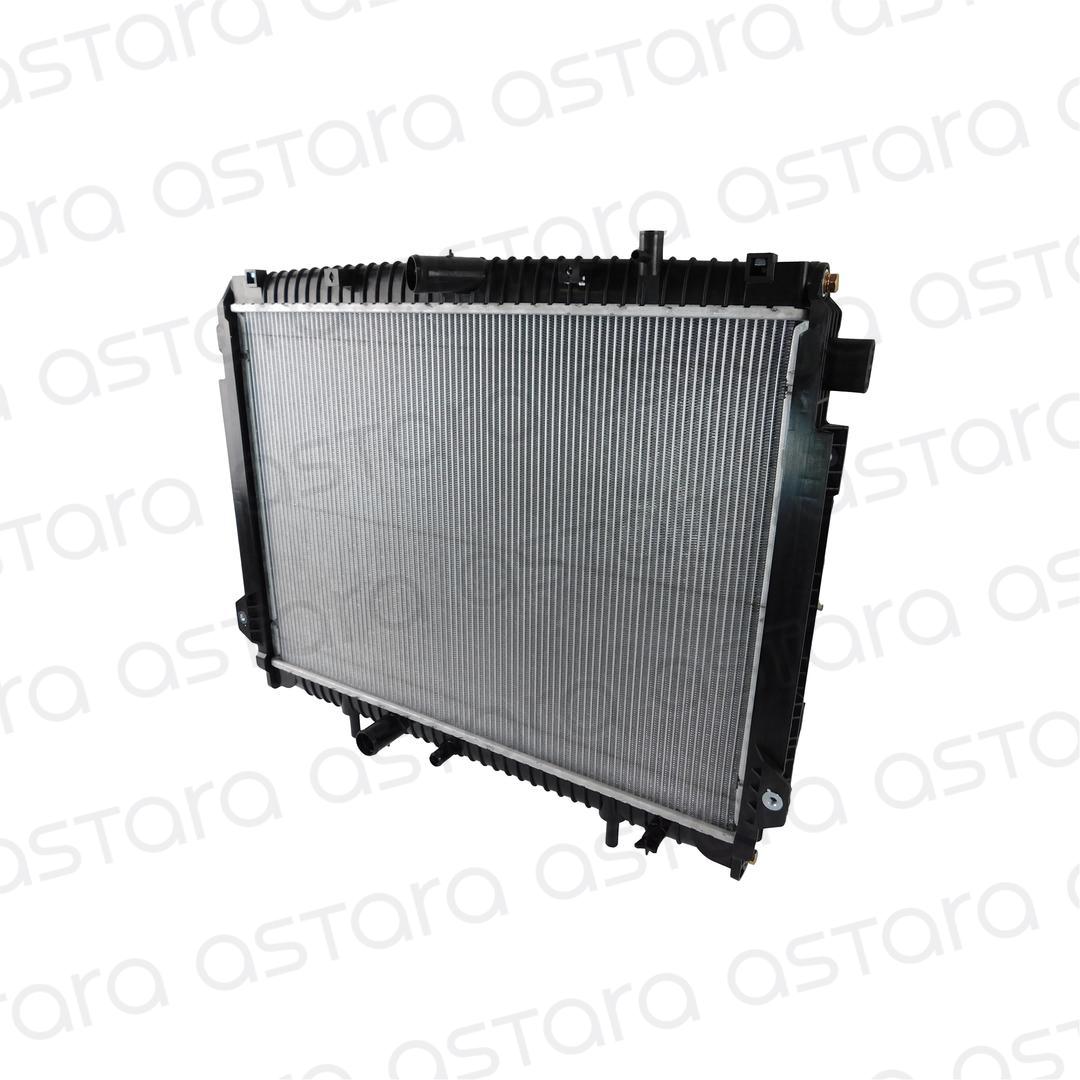 RADIADOR DE MOTOR image number null