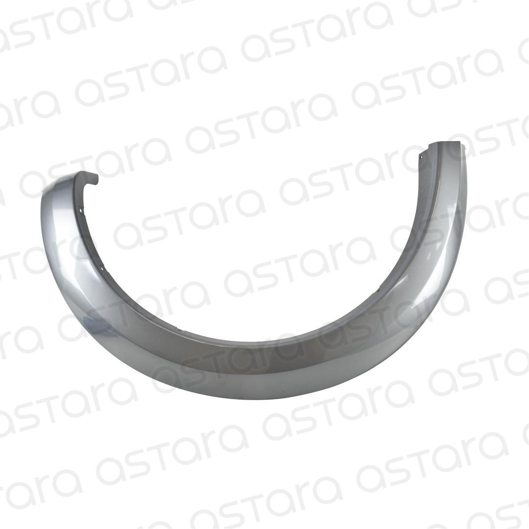 MOLDURA PASO RUEDA DELANTERA DERECHA image number null