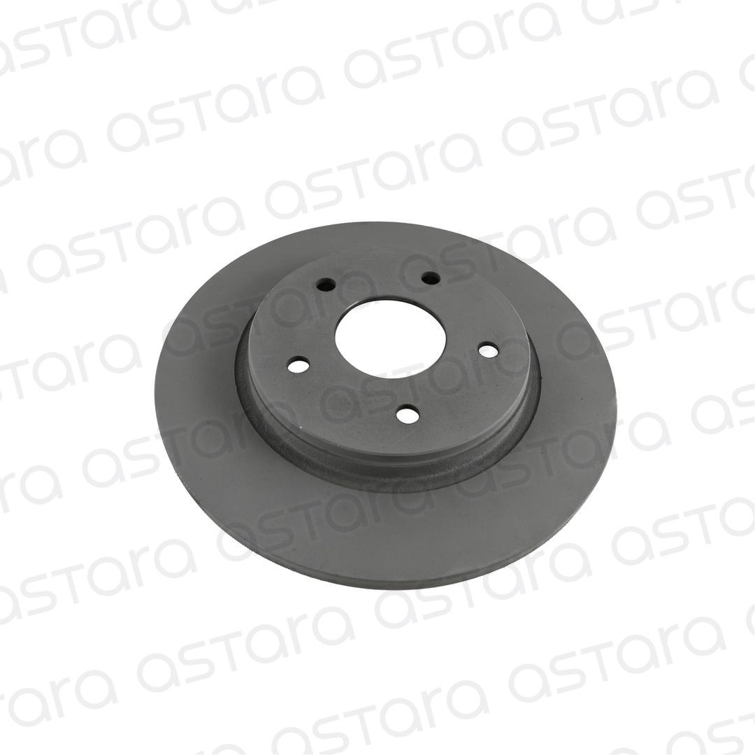 DISCO DE FRENO TRASERO image number null