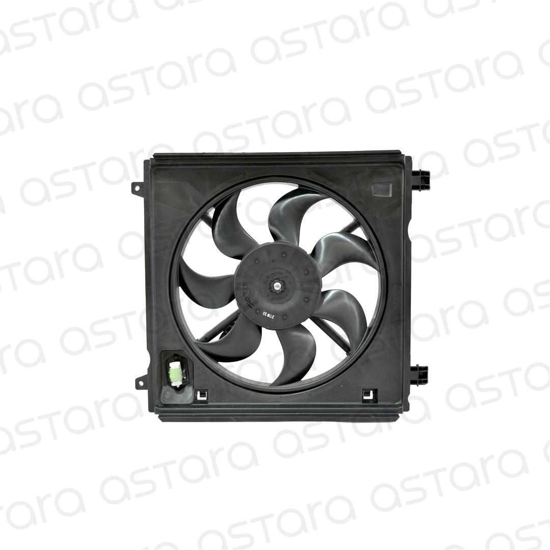 ELECTROVENTILADOR image number null