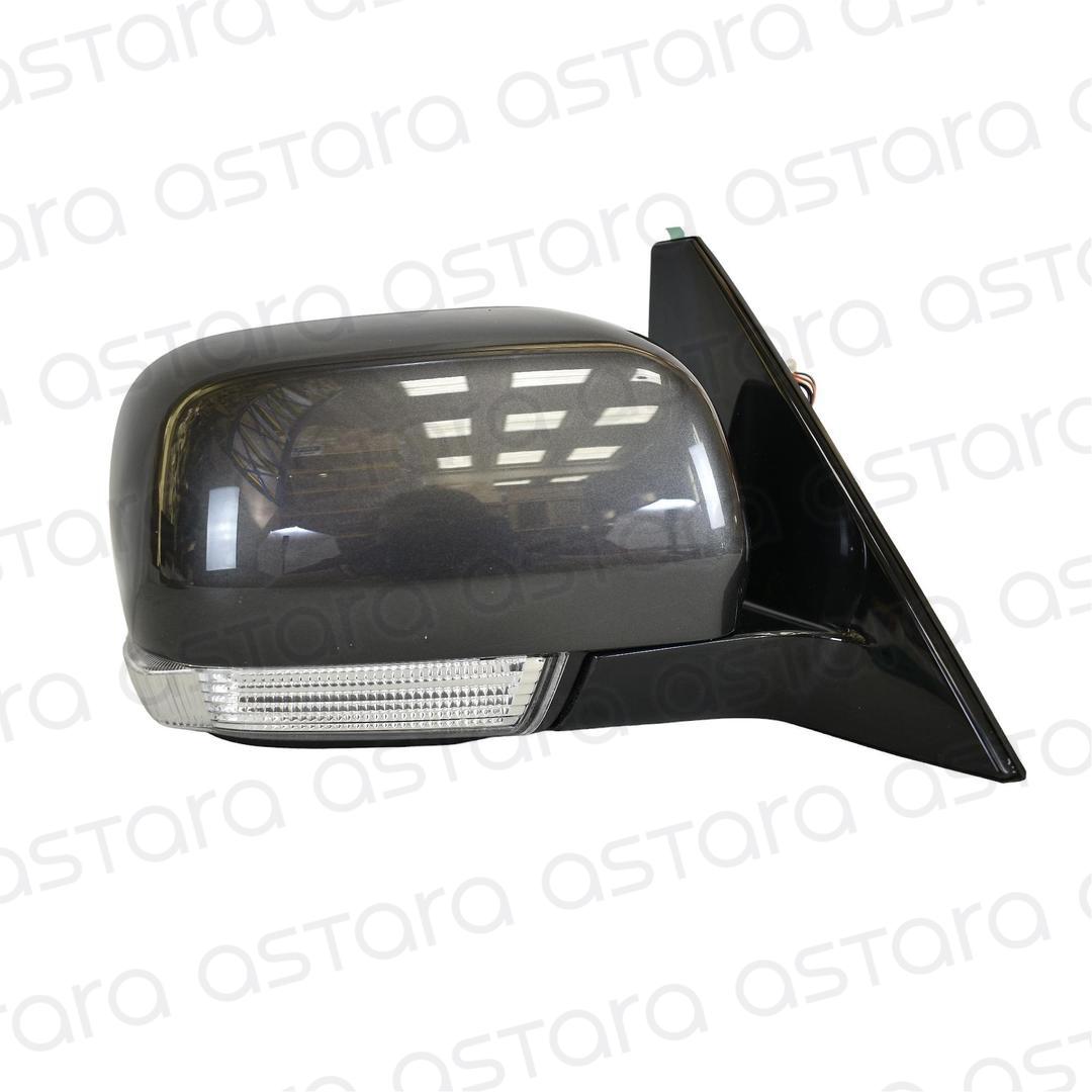 ESPEJO RETROVISOR DERECHO image number null
