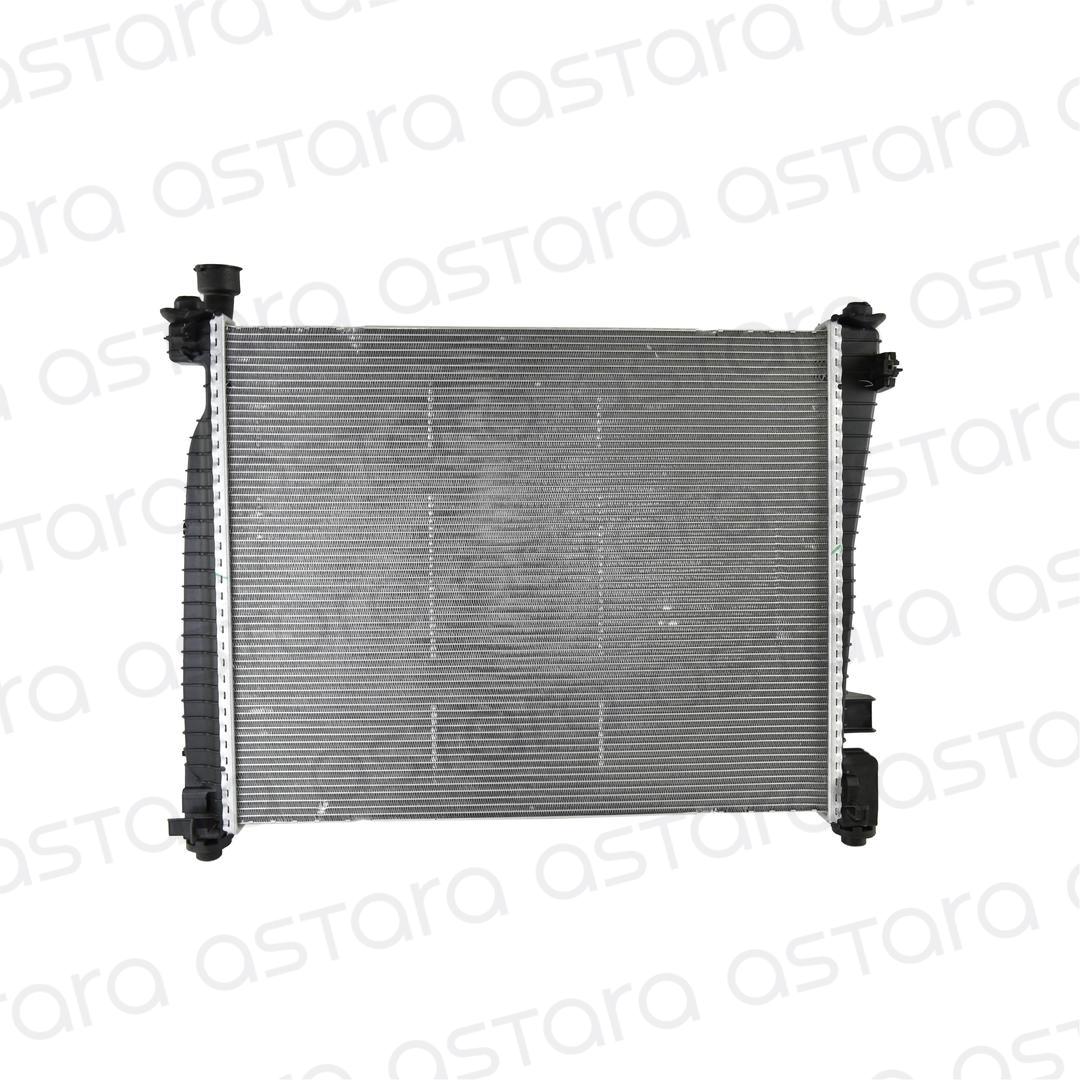 RADIADOR DE MOTOR image number null