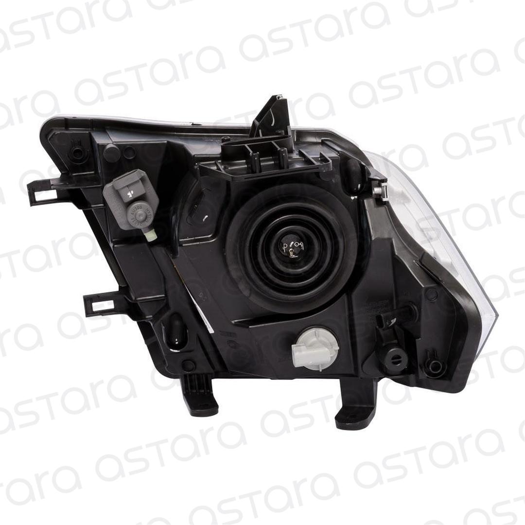 FOCO DELANTERO IZQUIERDO image number null