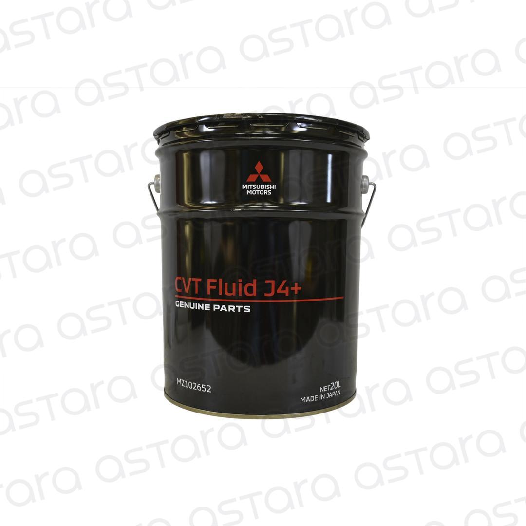 ACEITE CVT J4+ 20 LTS image number null