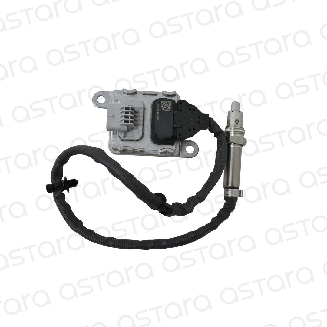 SENSOR OXIGENO TRASERO image number null