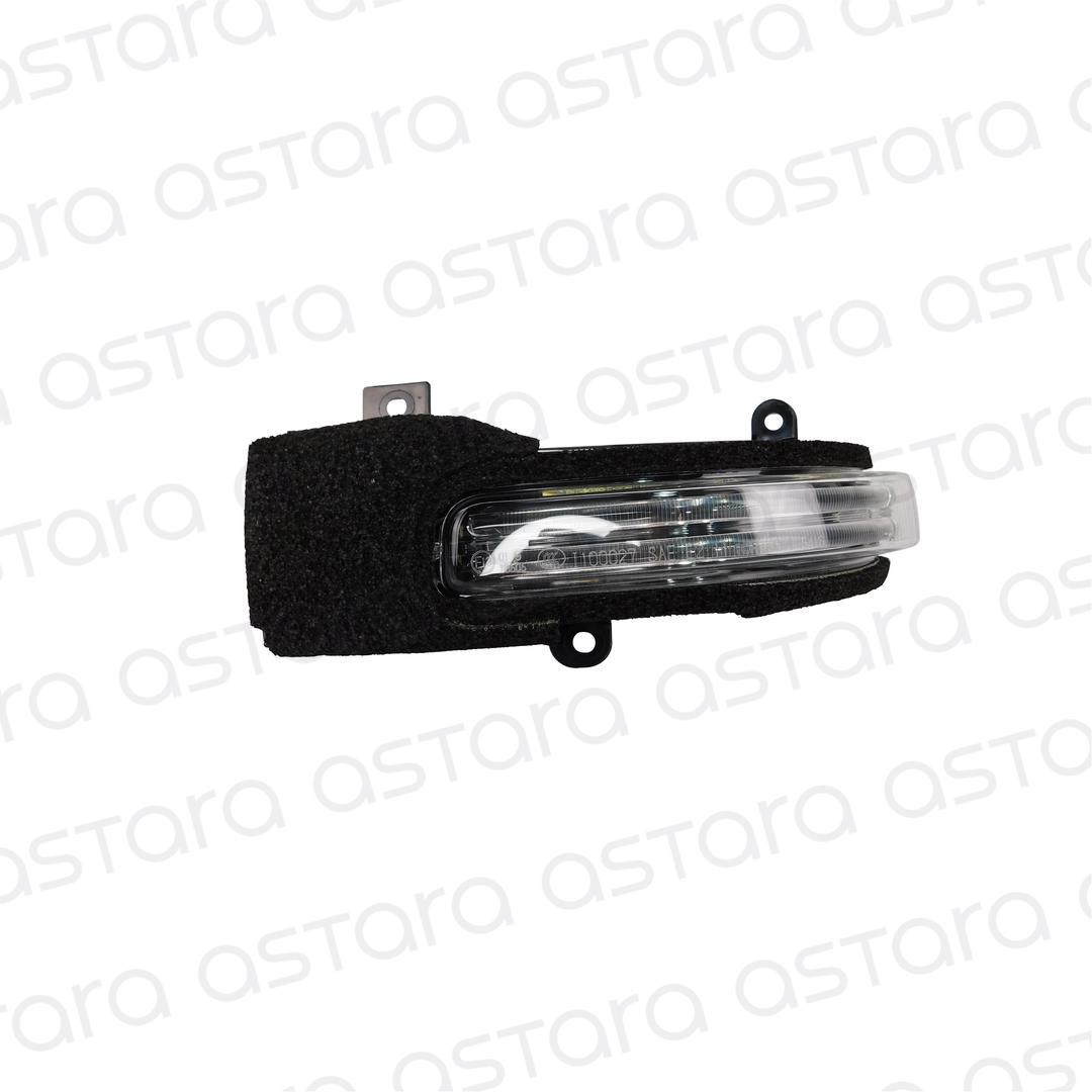 FOCO INTERMITENTE ESPEJO RETROVISOR IZQ image number null
