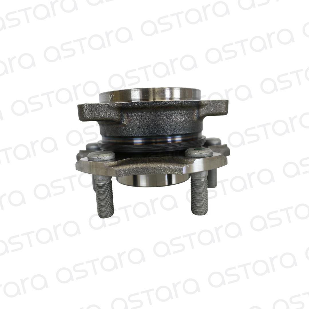 CONJUNTO MAZA DE RUEDA DELANTERA image number null