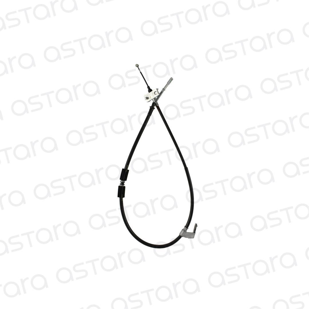 CABLE IZQUIERDO FRENO ESTACIONAMIENTO image number null